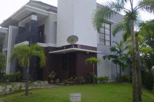 Rumah Cantik Tiban