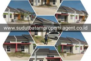 Rumah Cantik Tembesi