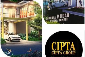 Rumah Cantik Tembesi