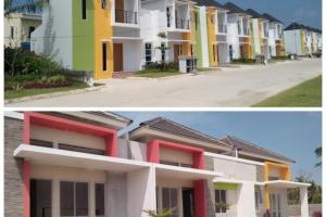 Rumah Cantik Tembesi