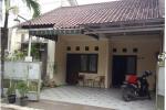 Rumah Nyaman dan Strategis Dalam Komplek Perumahan Permata Timur kalimalang 