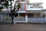 Rumah Nyaman Dalam Komplek Perumahan Jatimakmur Pondok Gede 