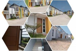 Rumah Cantik Tiban