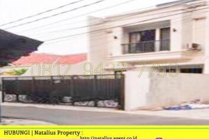 Dijual Rumah Tebet Timur Brand New Tahap Finishing Lokasi Strategis Jalan 1 Mobil