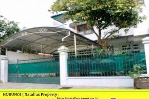 Dijual Cepat Rumah Mampang Prapatan Lokasi Strategis Nyaman Jalan 2 Mobil