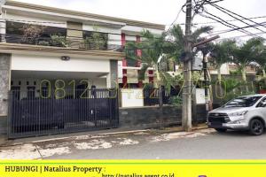 Dijual Rumah Komplek Gudang Peluru Tebet Lokasi Strategis Nyaman Jalan 3 Mobil