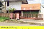 Dijual Rumah Hitung Tanah Komplek Gudang Peluru Tebet Lokasi Strategis Nyaman Jalan 2 Mobil