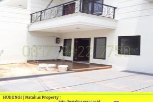 Dijual Rumah Minimalis Tebet Timur Lokasi Strategis Depan Taman Jalan 2 Mobil