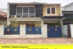 Dijual Rumah Tebet Timur Bisa Untuk Kantor &amp; Hunian Lokasi Strategis Jalan Raya