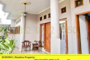 Dijual Rumah Kalibata Lokasi Strategis Nyaman Jalan 2 Mobil