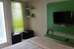 Orchard Type Studio Furnish Lantai 25