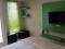 Orchard Type Studio Furnish Lantai 25