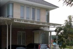 Rumah Semi Furnish Citraland Cluster Stamford Place