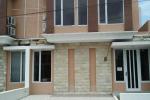 Rumah siap huni di tengah kota free biays