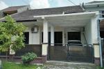 Rumah Delta Sari Indah Waru Siap Huni