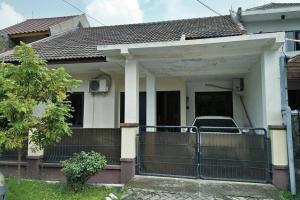 Rumah Delta Sari Indah Waru Siap Huni