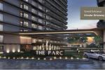 Apartemen di Selatan Jakarta Dekat Lapangan Golf, THE PARC APARTEMEN   