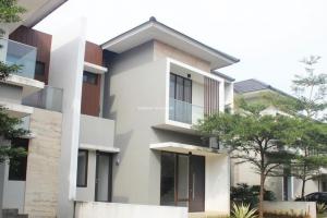 DP 20% LANGSUNG SIAP HUNI ( KPR ) ,Fortunia Residence Jakarta Selatan  