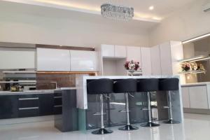 Pakuwon City Palm Beach