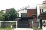 Rumah Central Park Mulyosari Siap Huni