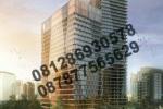 Jual Ruang Kantor di Gran Rubina, HR. Rasuna - Jakarta, Hub : Djoni - 0812 86930578