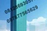 Sewa Ruang Kantor di Millennium Centennial Center, Jend. Sudirman - Jakarta. Hub: Djoni - 0812 86930578