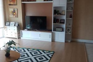 Apartemen 3BR, Furnished, Grand ITC Permata Hijau