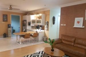Apartemen 3BR, Furnished, Grand ITC Permata Hijau