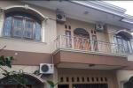 Rumah Mewah dan Nyaman Di Cijantung Jakarta Timur 