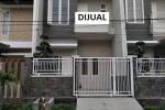 Rumah Baru Kutisari Indah Siap Huni