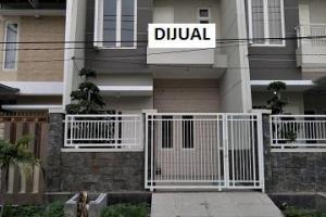 Rumah Baru Kutisari Indah Siap Huni