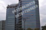 Jual Ruang Kantor di Graha Irama Building, HR. Rasuna Said - Jakarta. Hub: Djoni - 0812 86930578