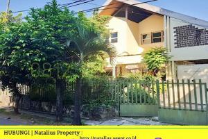 Dijual Cepat Rumah Hitung Tanah Guntur Setiabudi Lokasi Strategis Nyaman Jalan Lebar