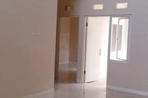 Perumahan Puri Surya Jaya Cluster Valencia Spring Sidoarjo