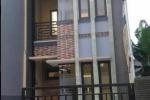 Rumah Baru Lokasi Strategis Di Kalisari Jakarta Timur 
