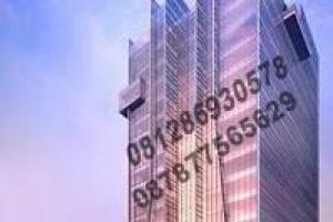 Sewa Ruang Kantor di Dipo Business Center, Jend. Gatot Subroto - Jakarta. Hub: Djoni - 0812 86930578