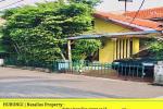 Dijual Rumah Lama Tebet Timur Hitung Tanah Lokasi Strategis Nyaman Jalan 2 Mobil
