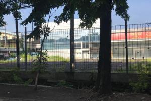 Gudang Raya Margomulyo Surabaya