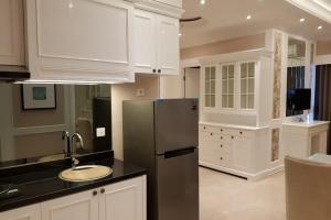 The Peak Residence Full Furnish Baru