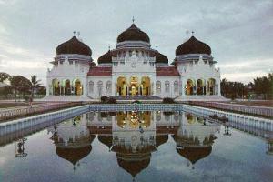 Banda Aceh