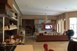 Rumah Lux Dijual, Fully furnish, Pool, Siap huni, Kualitas Bagus, Lok. Strategis Duren Tiga