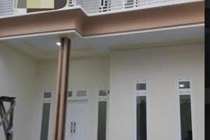 Rumah Nyaman Ready Unit, Strategis Di Kalisari Jakarta Timur 