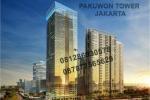 Sewa Ruang Kantor di Pakuwon Tower Jakarta, Casablanca Raya - Jakarta. Hub: Djoni - 0812 86930578
