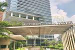 Disewakan Office Space Metropolitan Tower TB Simatupang 1 Lantai Full