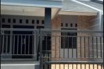 Rumah Siap Huni Nyaman Di Kalisari Jakarta Timur 