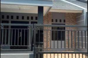 Rumah Siap Huni Nyaman Di Kalisari Jakarta Timur 