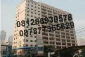 Sewa Ruang Kantor di Prince Centre, Jend. Sudirman - Jakarta. Hub: Djoni - 0812 86930578