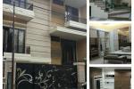 Rumah Baru Galaxy Bumi Permai Araya 1 Full Furnish