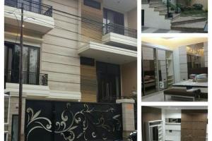 Rumah Baru Galaxy Bumi Permai Araya 1 Full Furnish