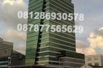 Sewa Ruang Kantor di Menara Citicon, Letjend S. Parman - Jakarta. Hub: Djoni - 0812 86930578